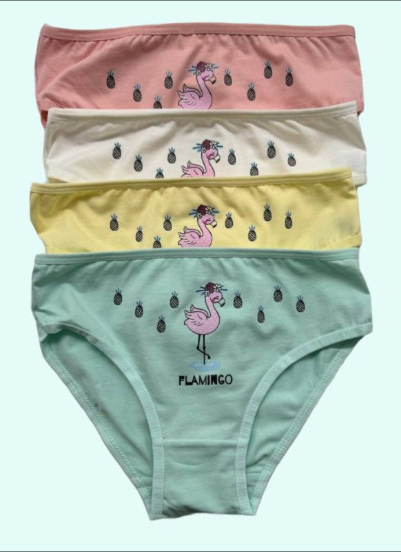 Berrak children's briefs