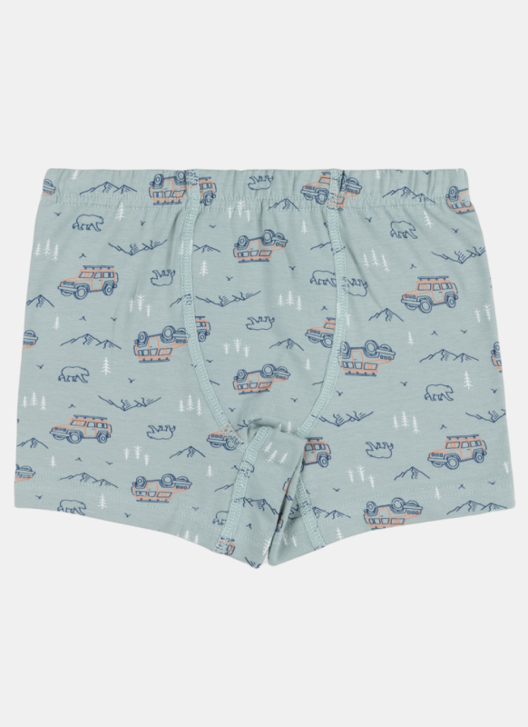 Children's boxer briefs Baykar