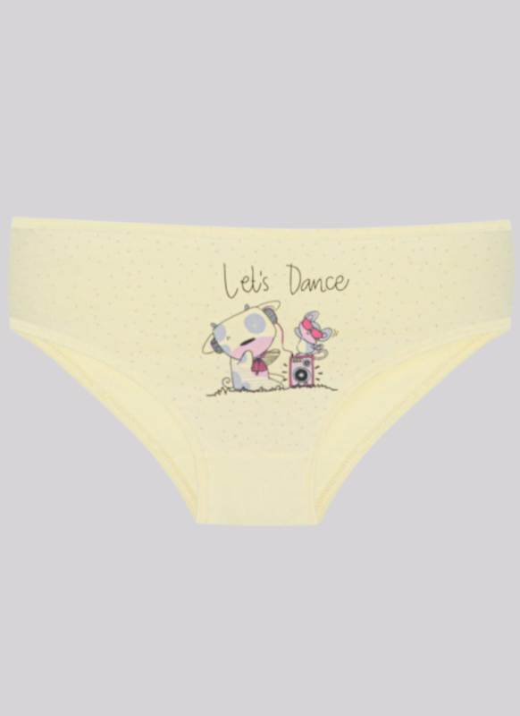 Berrak children's briefs