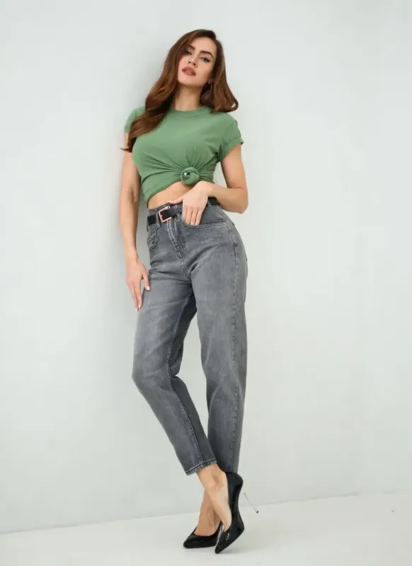 Women's jeans CRACPOT