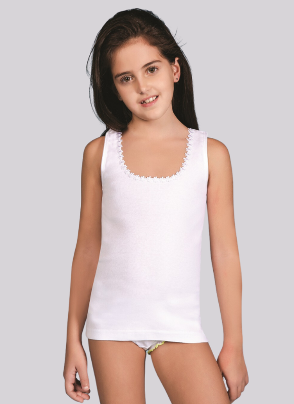 T-shirt for girls Berrak