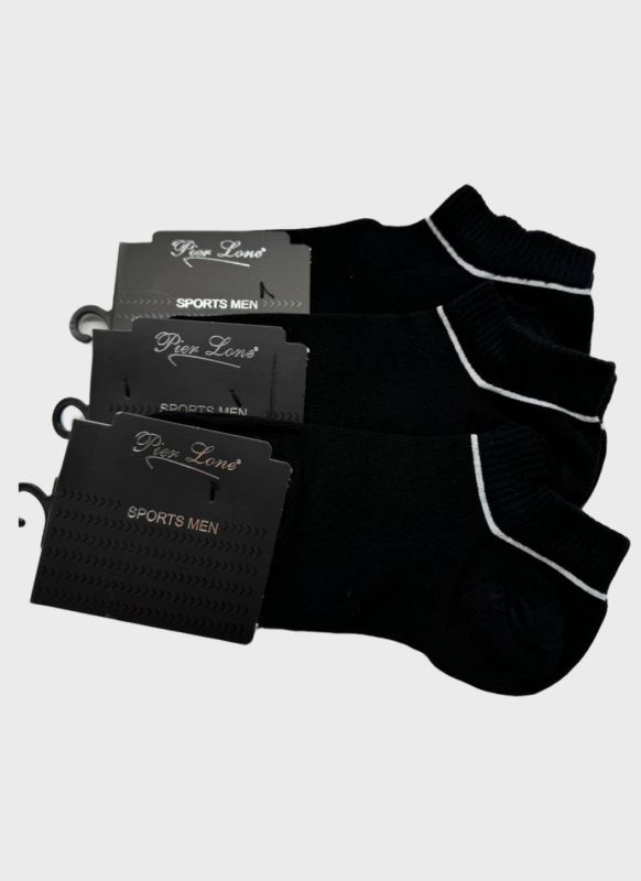 Pier lone men's socks