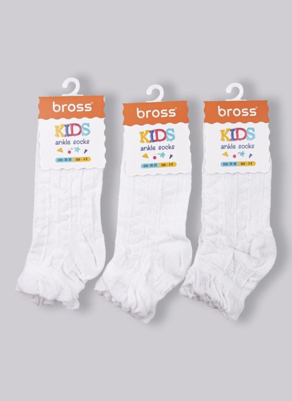 Children's socks for girls Bross