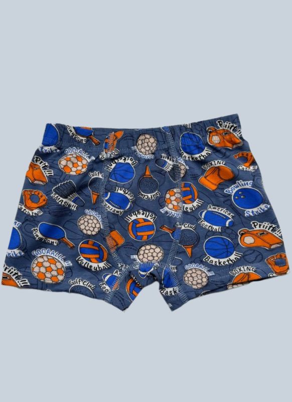 Kota children's briefs