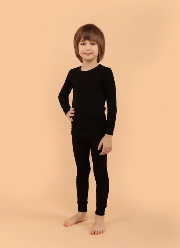 Berrak children's thermal leggings