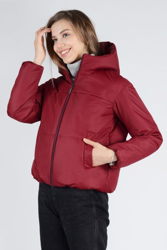 Women's jacket