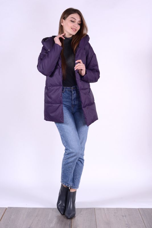 Women's jacket