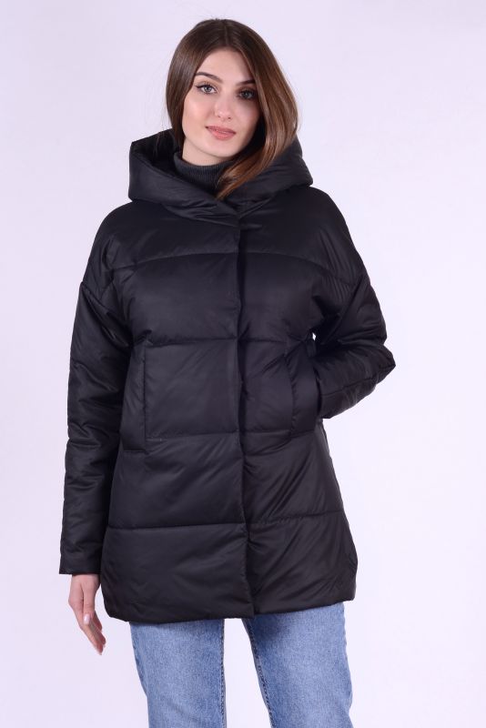 Women's jacket